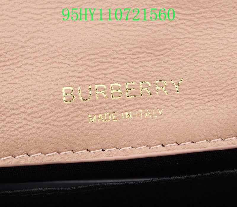 Fan Fashion -GLM - Top quality BBR Bags - 461