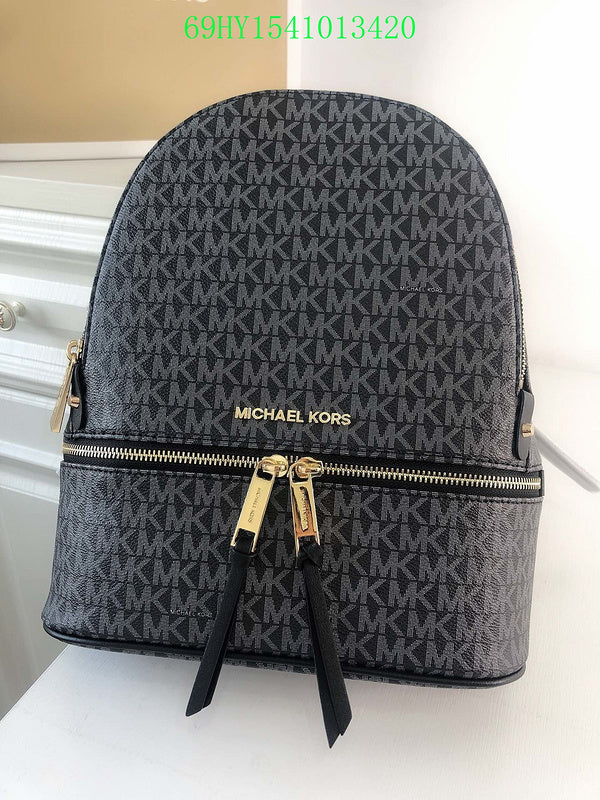 Satchel Bags - MK Bags - 214