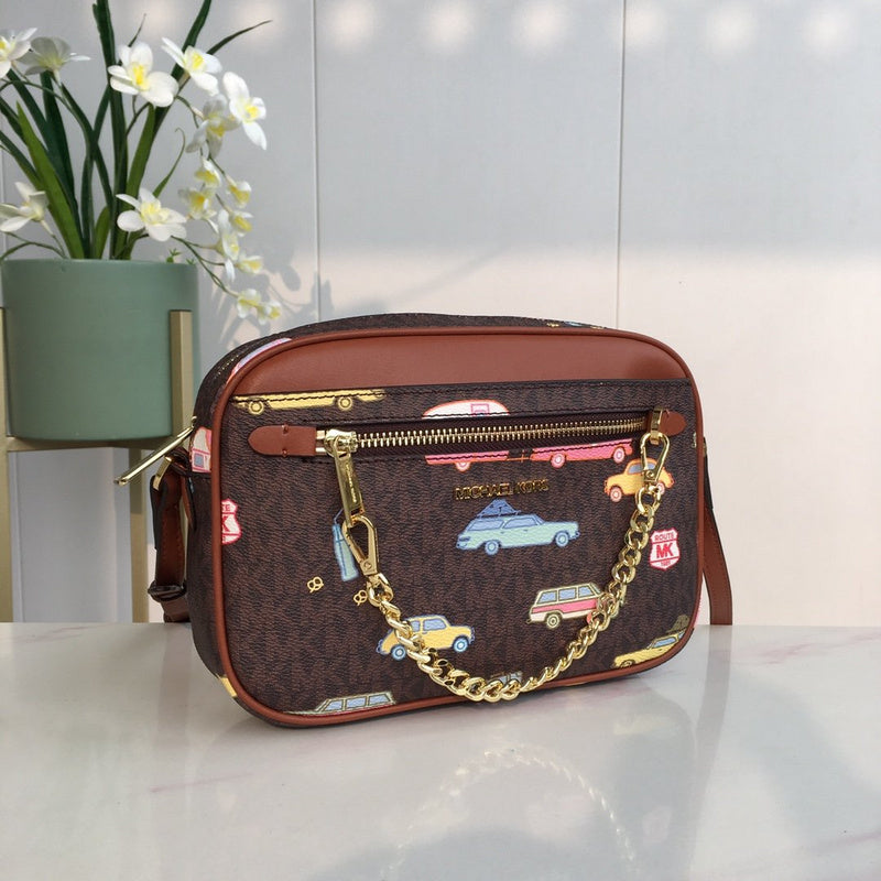 Satchel Bags - MK Bags - 982