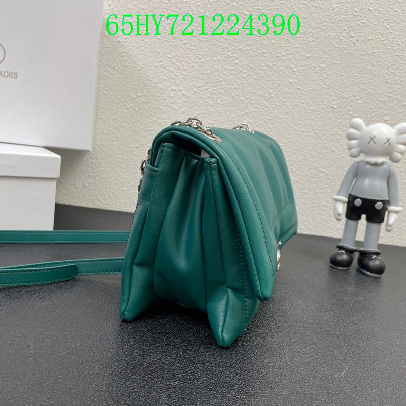 Satchel Bags - MK Bags - 516