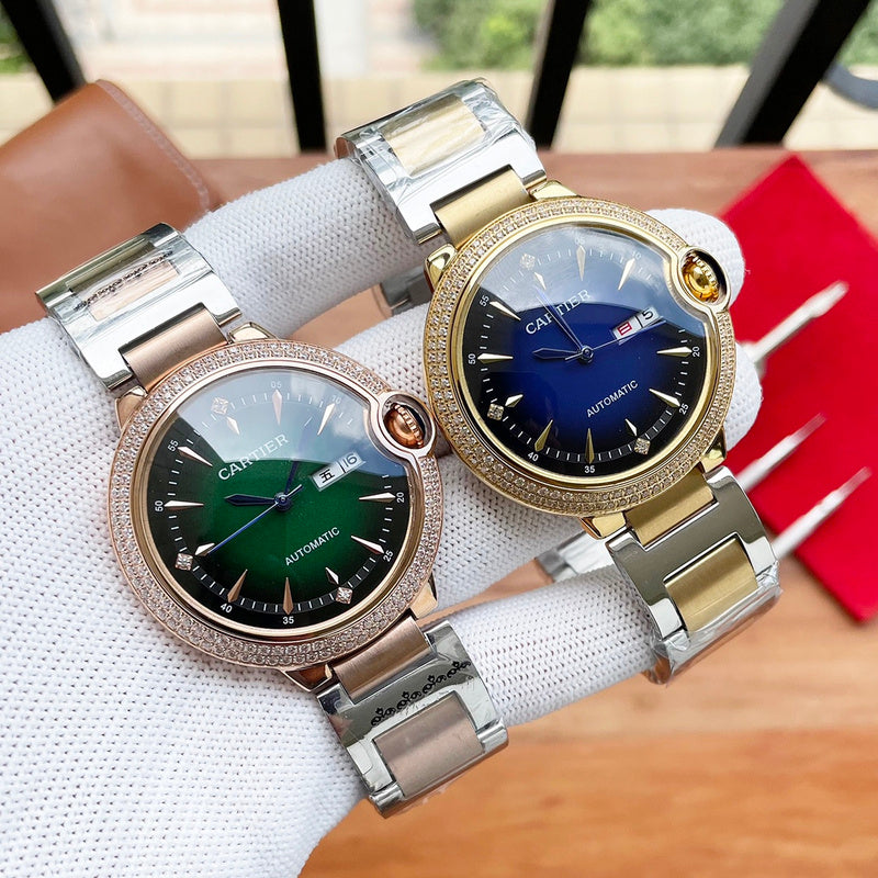 Satchel Bags - CTR Watches - 006