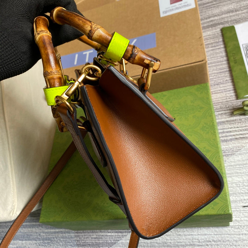 Satchel Bags - GCI Bags - 6764