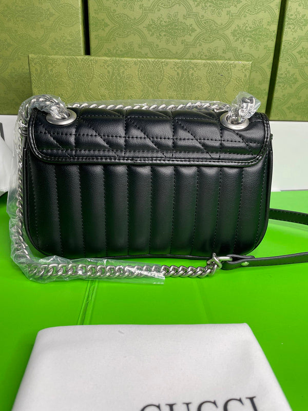 Satchel Bags - GUC Bags - 1083