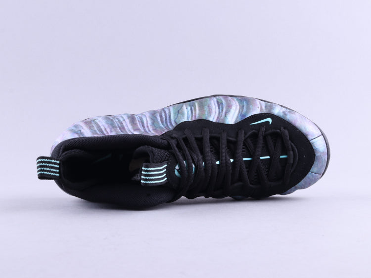 GLM - NKE Hardaway Foam Abalone Squirt