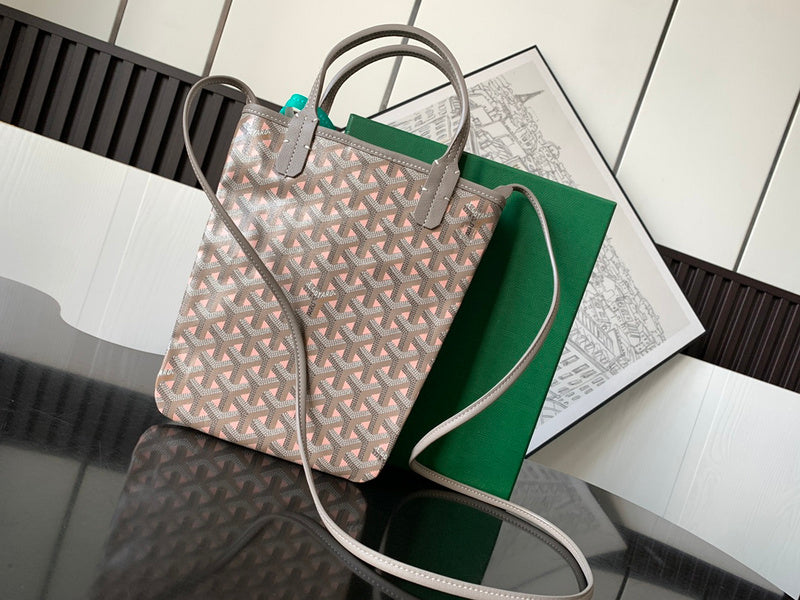 GLM - GYO Bags - 670