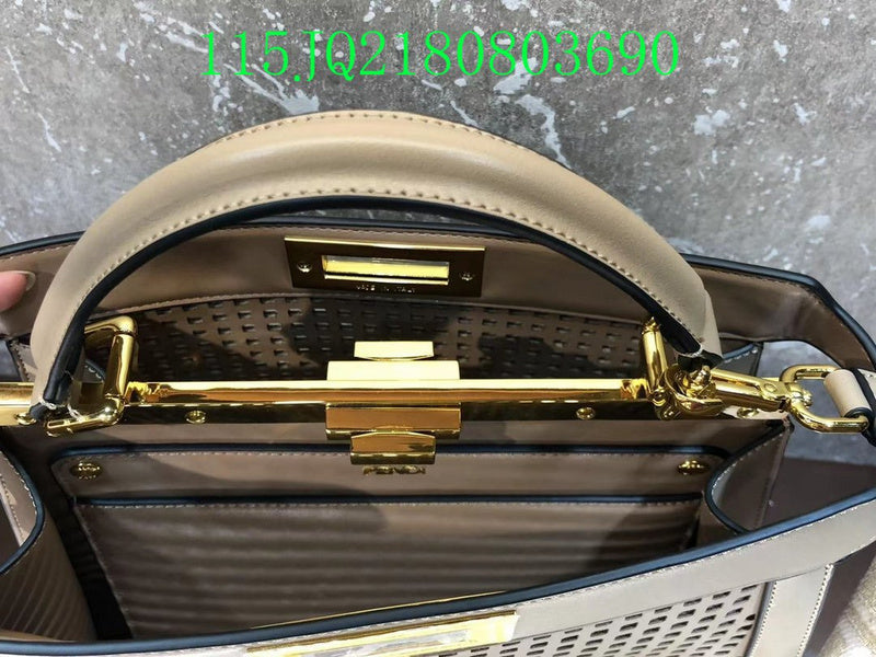 Glami - FDE Bags - 3242