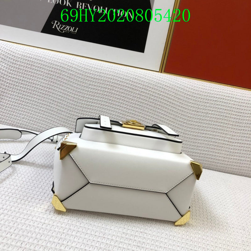 Satchel Bags - MK Bags - 647