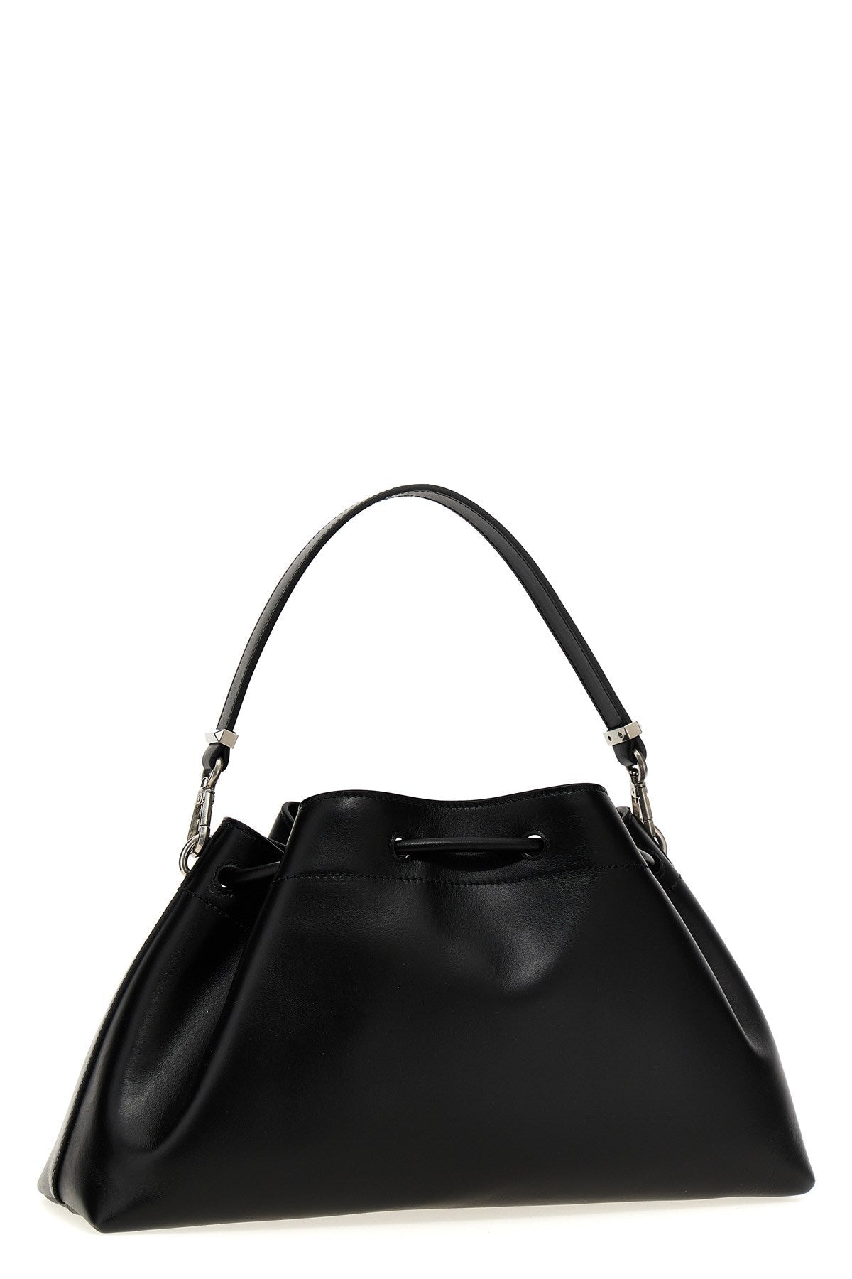 Jimmy Choo Women 'Cinch M' Shoulder Bag