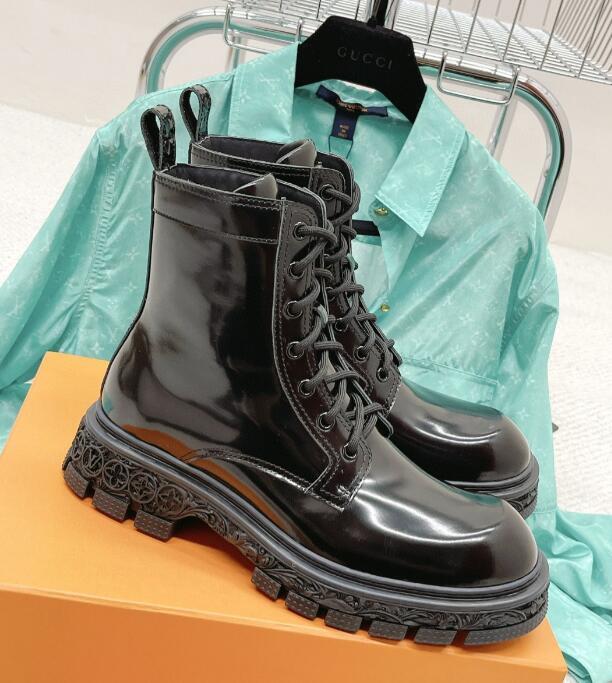 glami shop- LOV Men Shoes - 892