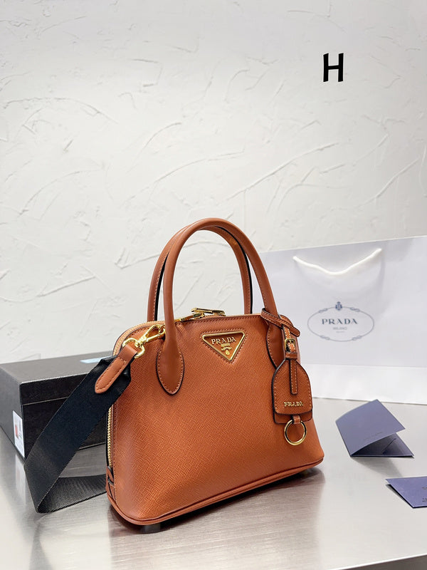 Satchel Bags - PDA Bags - 546