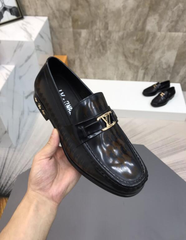 glami shop- LOV Men Shoes - 1375