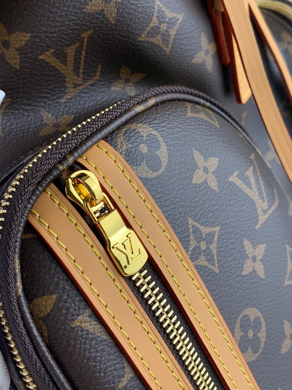 Satchel Bags - VL Bags - 6662