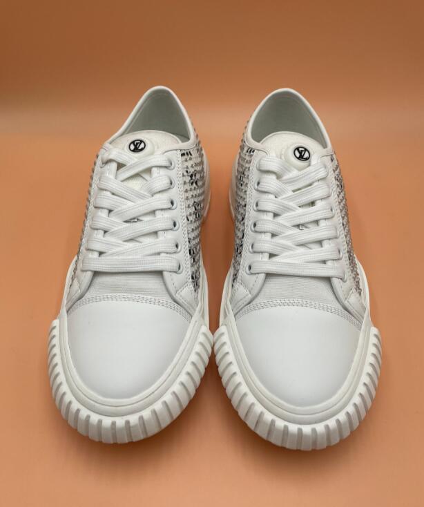 glami shop- LOV Men Shoes - 1011