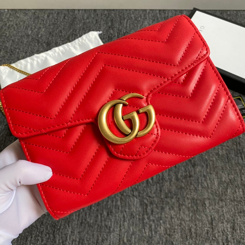 Satchel Bags - GCI Bags - 1333