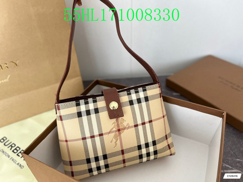 Fan Fashion -GLM - Top quality BBR Bags - 265