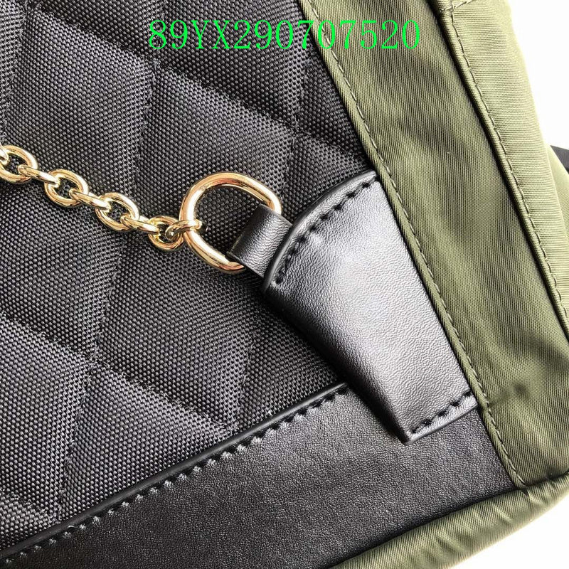 Fan Fashion -GLM - Top quality BBR Bags - 481