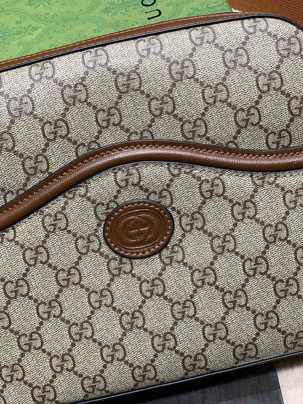 Satchel Bags - GUC Bags - 1013