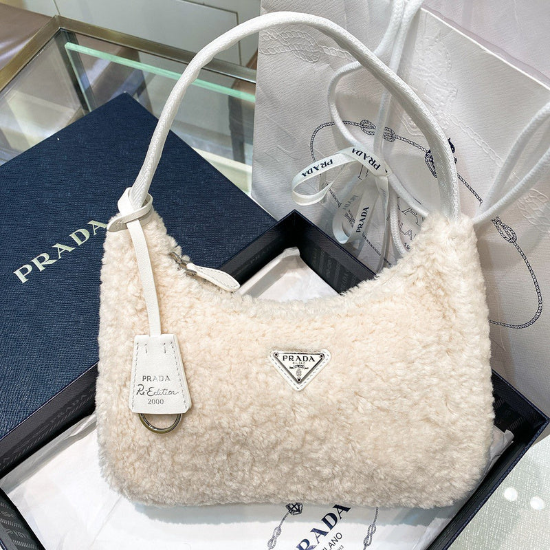 Satchel Bags - PDA Bags - 2331