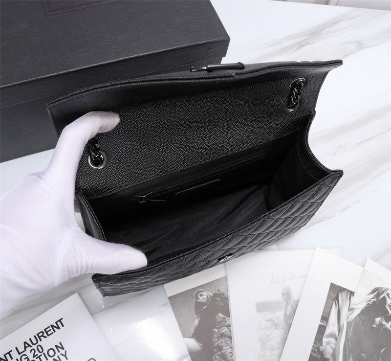 Satchel Bags - SLY Bags - 1720