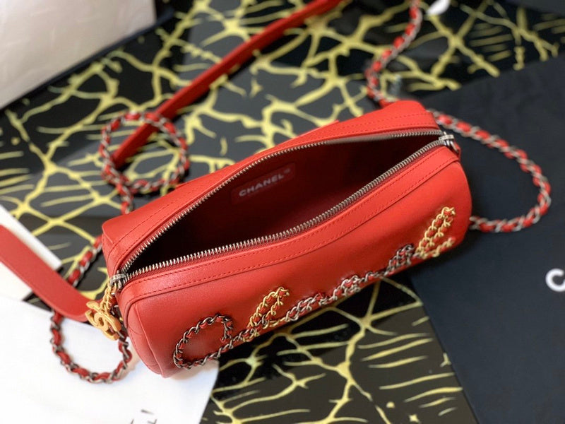 Satchel Bags - CHL Bags - 262