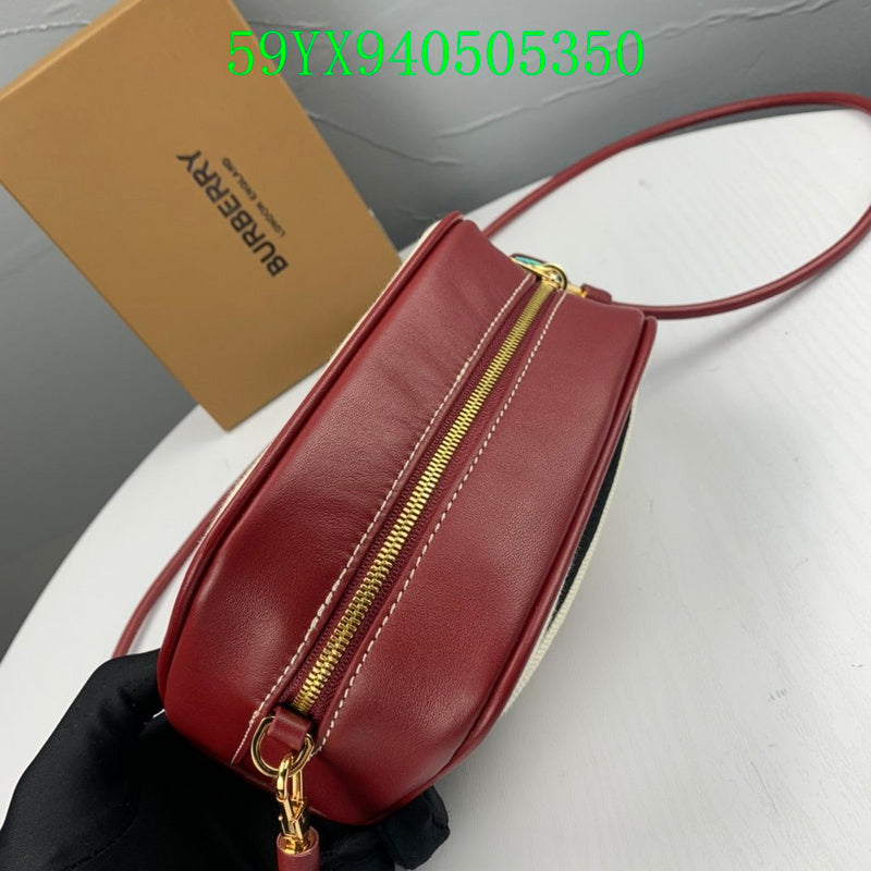Fan Fashion -GLM - Top quality BBR Bags - 531