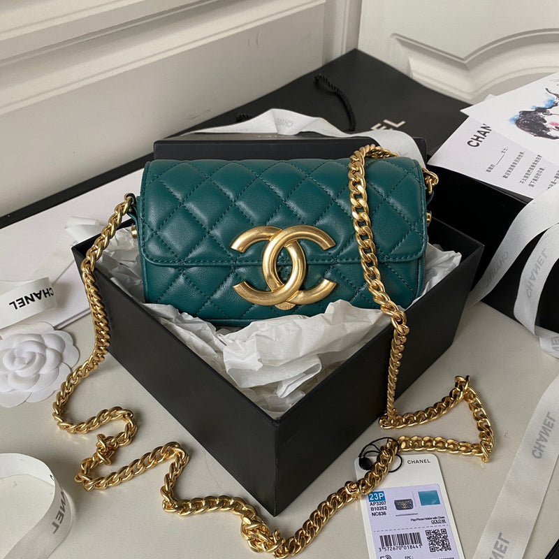 Satchel Bags - CHL Bags - 7576