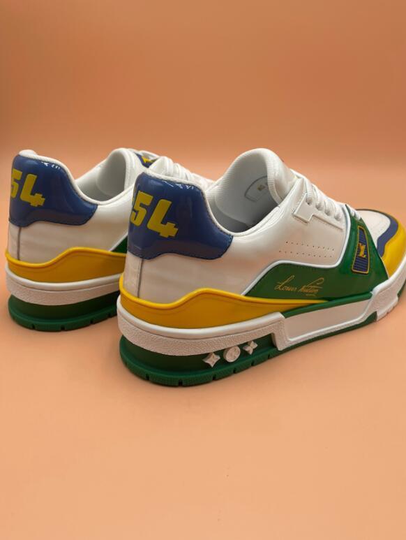 glami shop- LOV Men Shoes - 1111