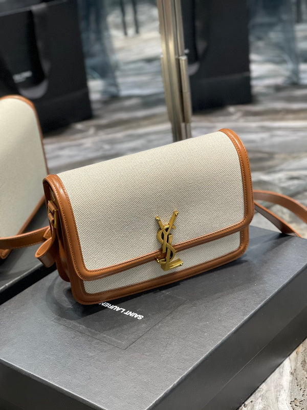 Satchel Bags - SLY Bags - 413