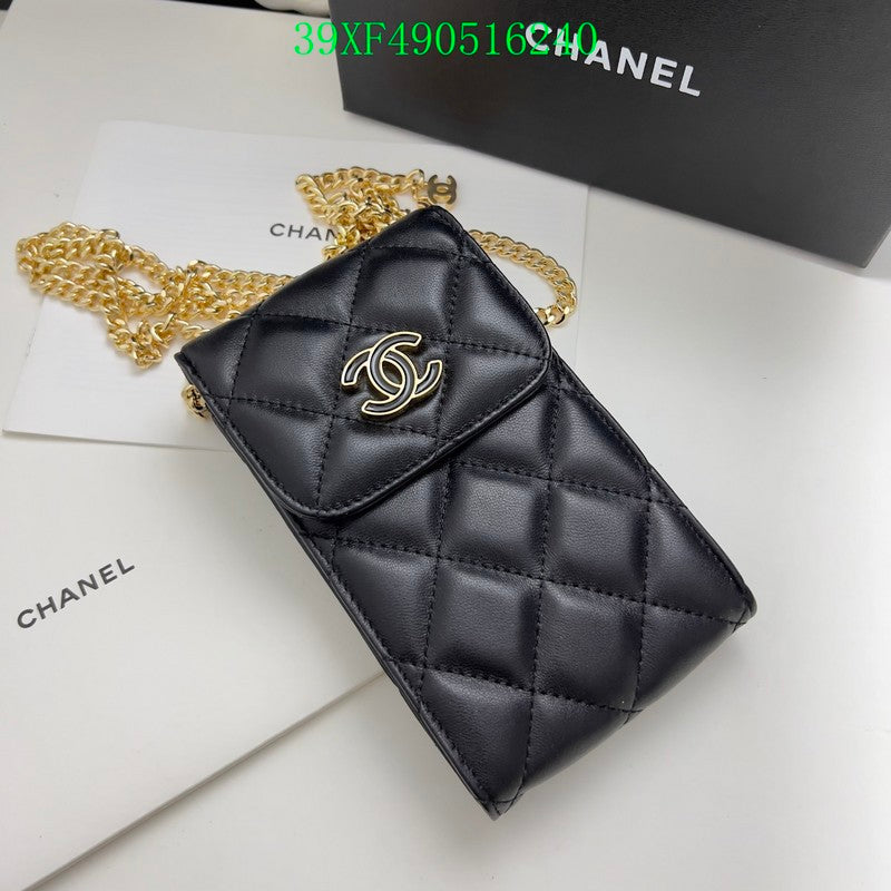 Glami - CHL Wallet - 2342