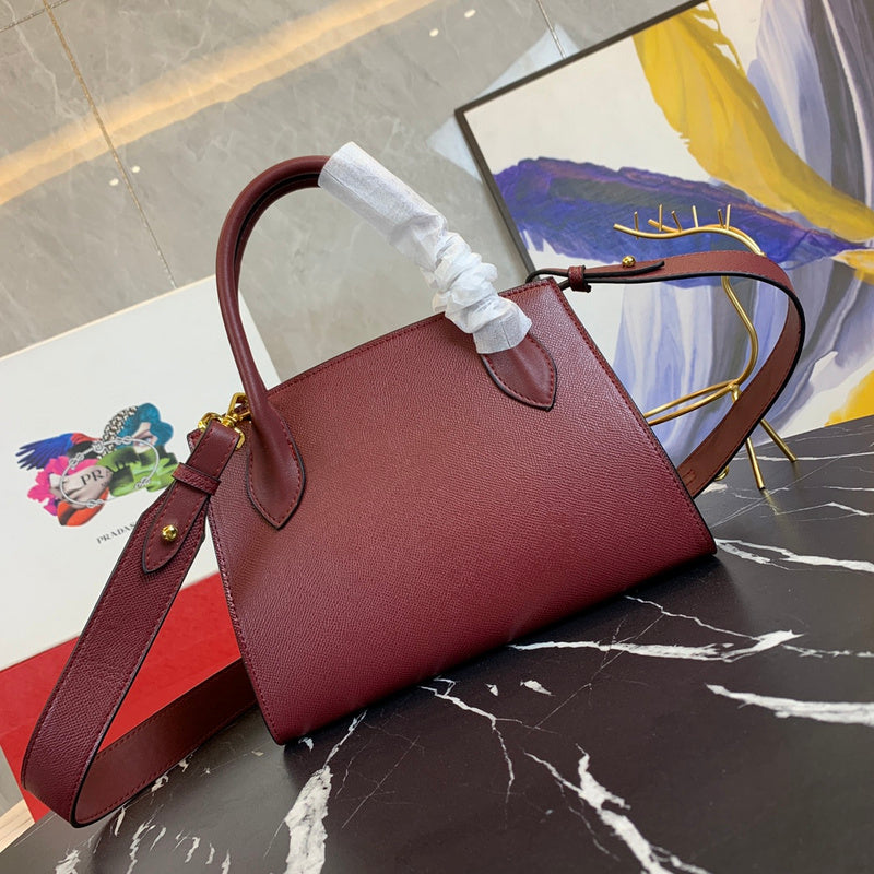 Satchel Bags - PDA Bags - 1128