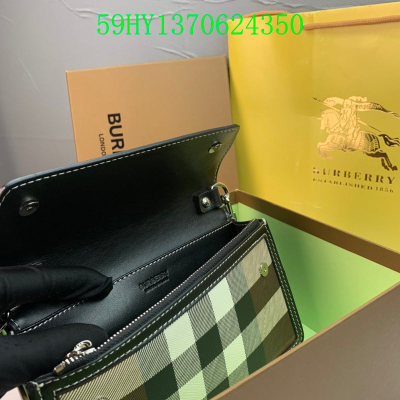 Fan Fashion -GLM - Top quality BBR Bags - 468