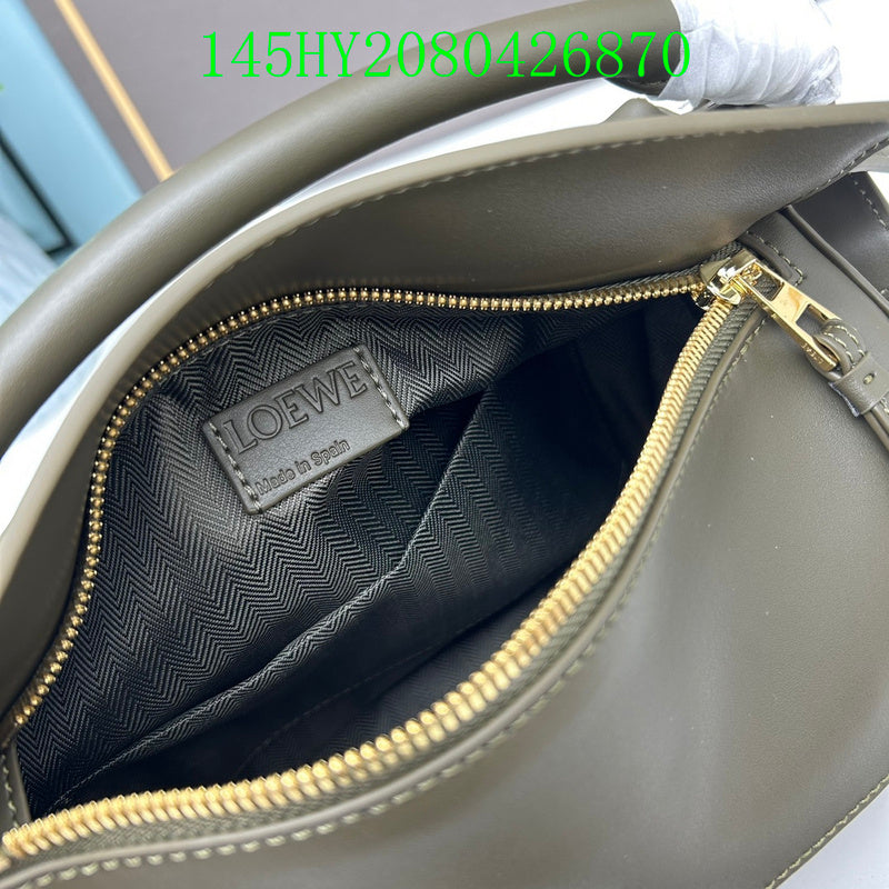 Satchel Bags - LWE Bags - 088