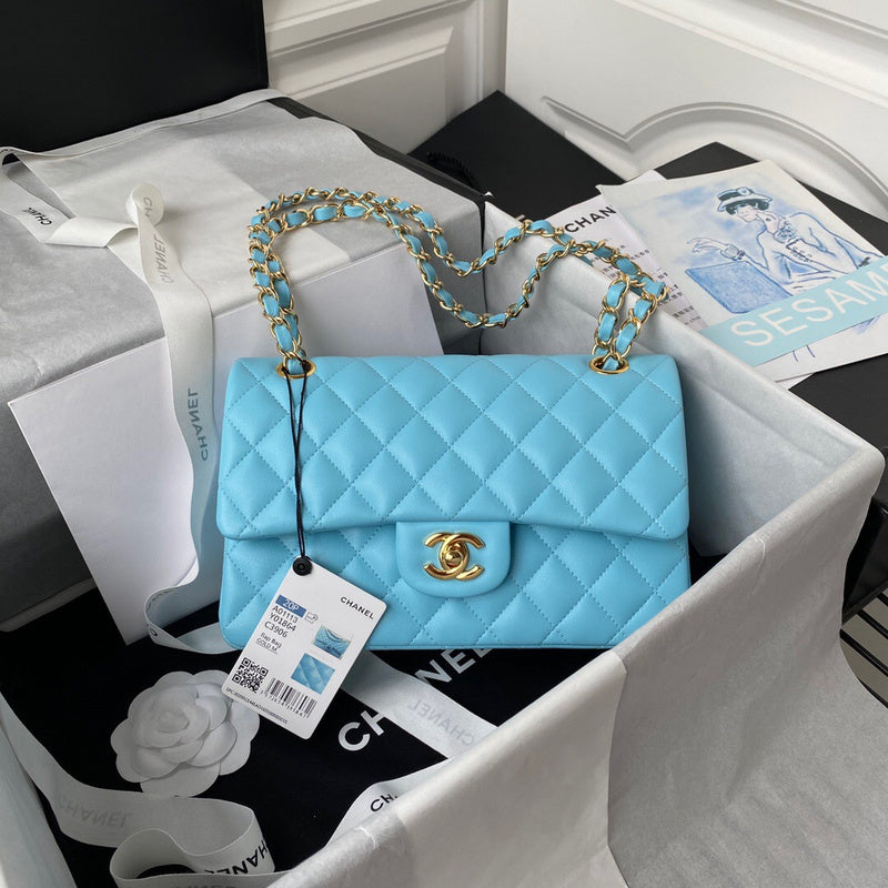 GLM - CHL Bags - 375
