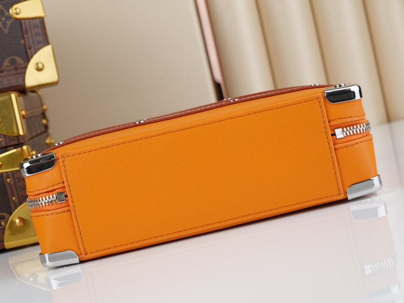 Satchel Bags - VL Bags - 5024