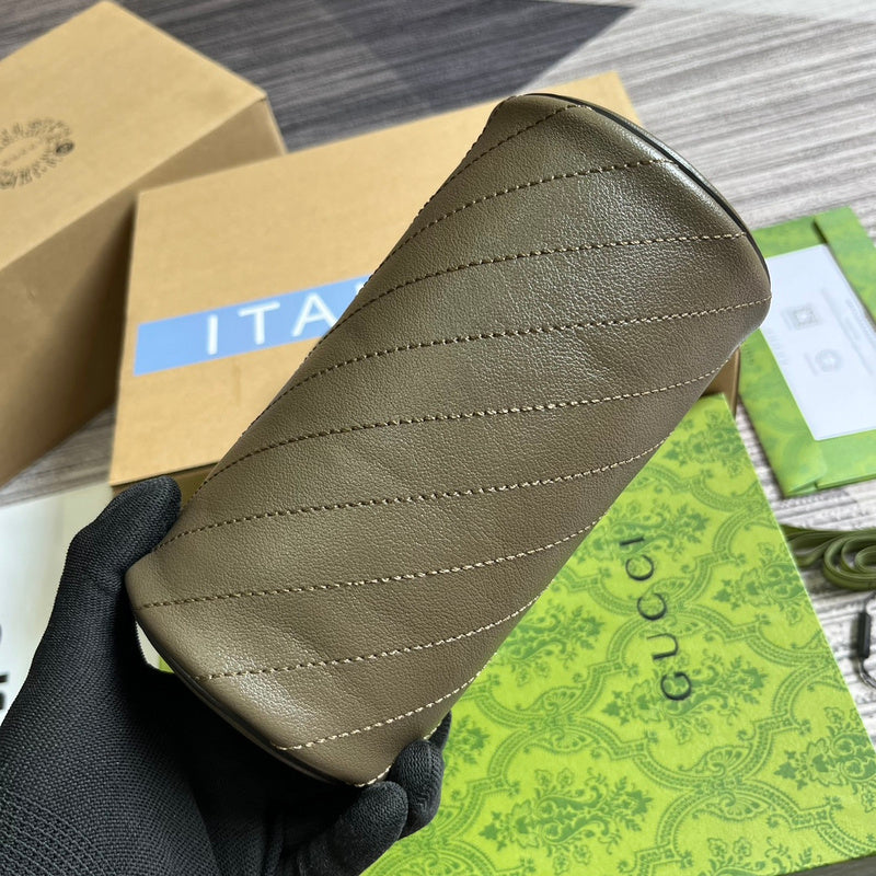 Satchel Bags - GCI Bags - 5179