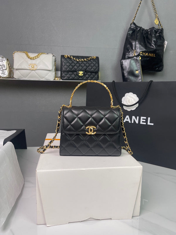 Satchel Bags - CHL Bags - 2674