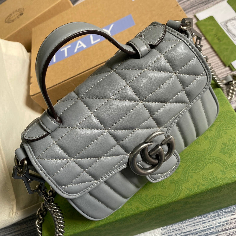Satchel Bags - GCI Bags - 5027