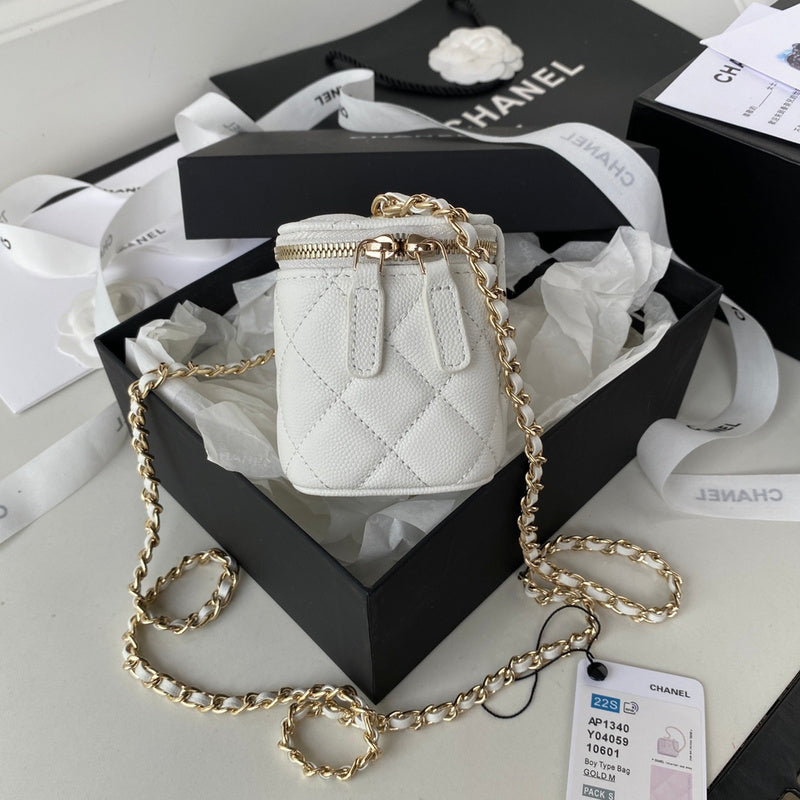 Satchel Bags - CHL Bags - 855