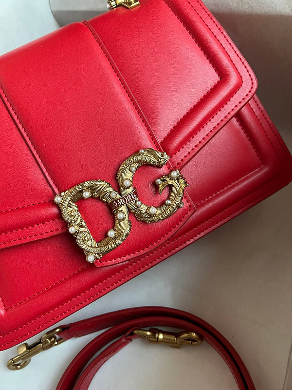 Satchel Bags - DG Bags - 471