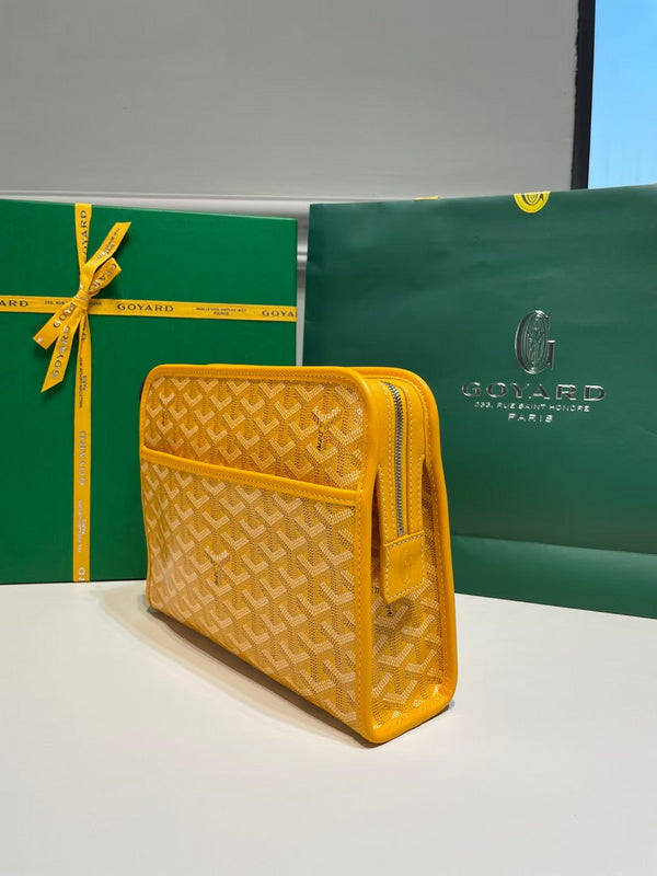 GLM - GYO Bags - 180