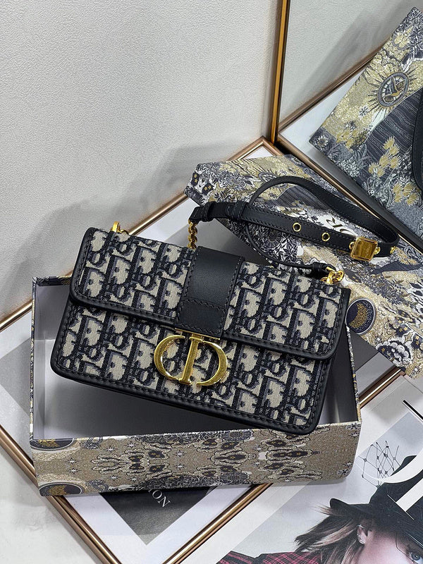 GLM - Dir Bags - 1466