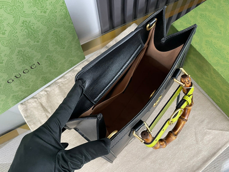 Satchel Bags - GUC Bags - 1064
