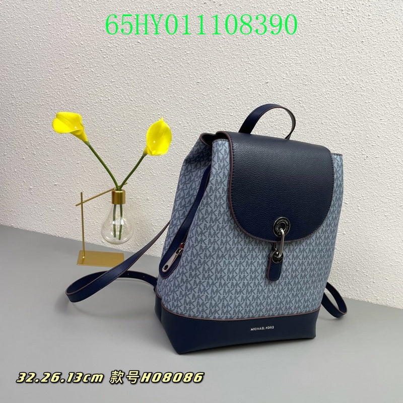Satchel Bags - MK Bags - 570