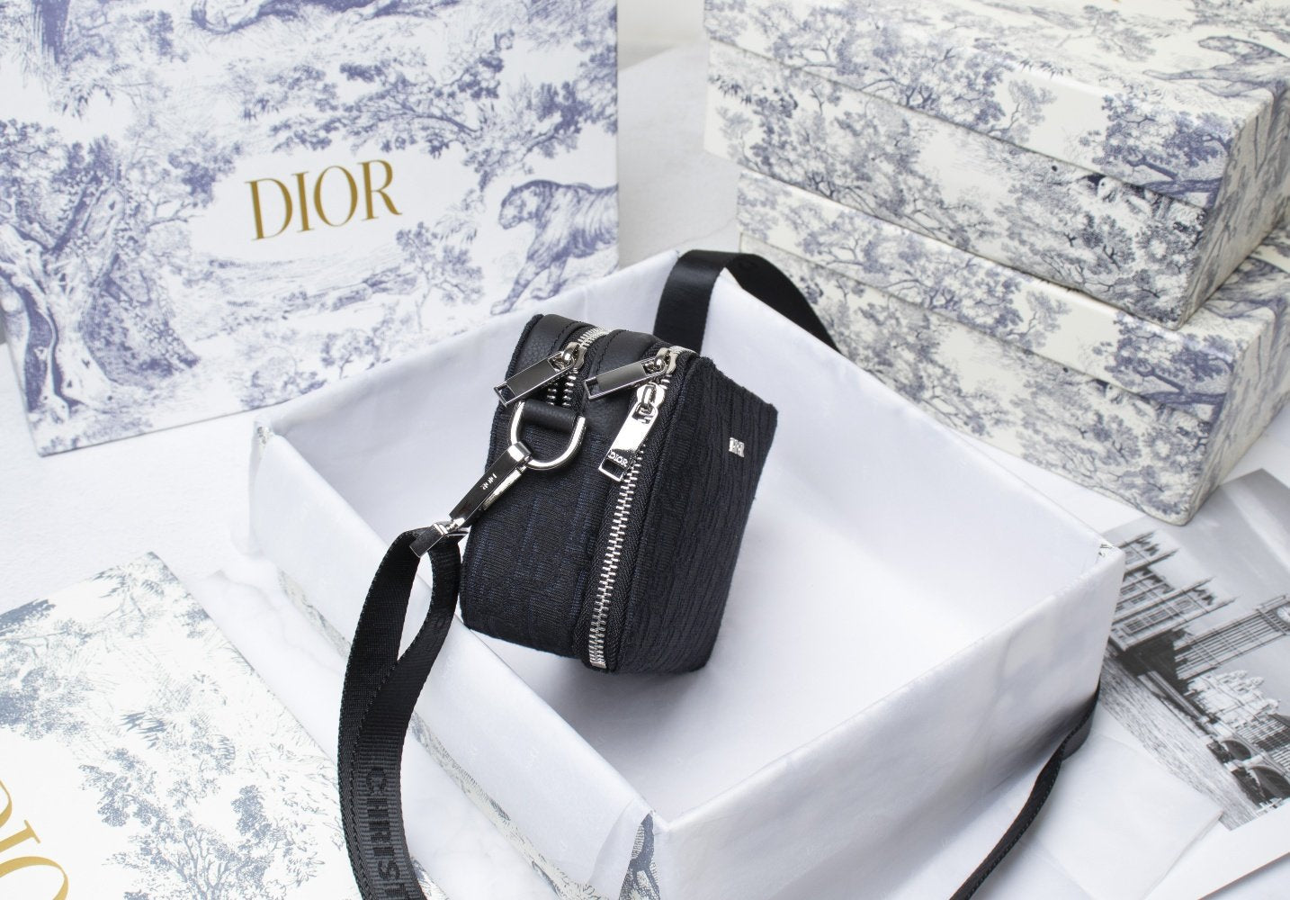GLM - Top Quality Bags DIR 098