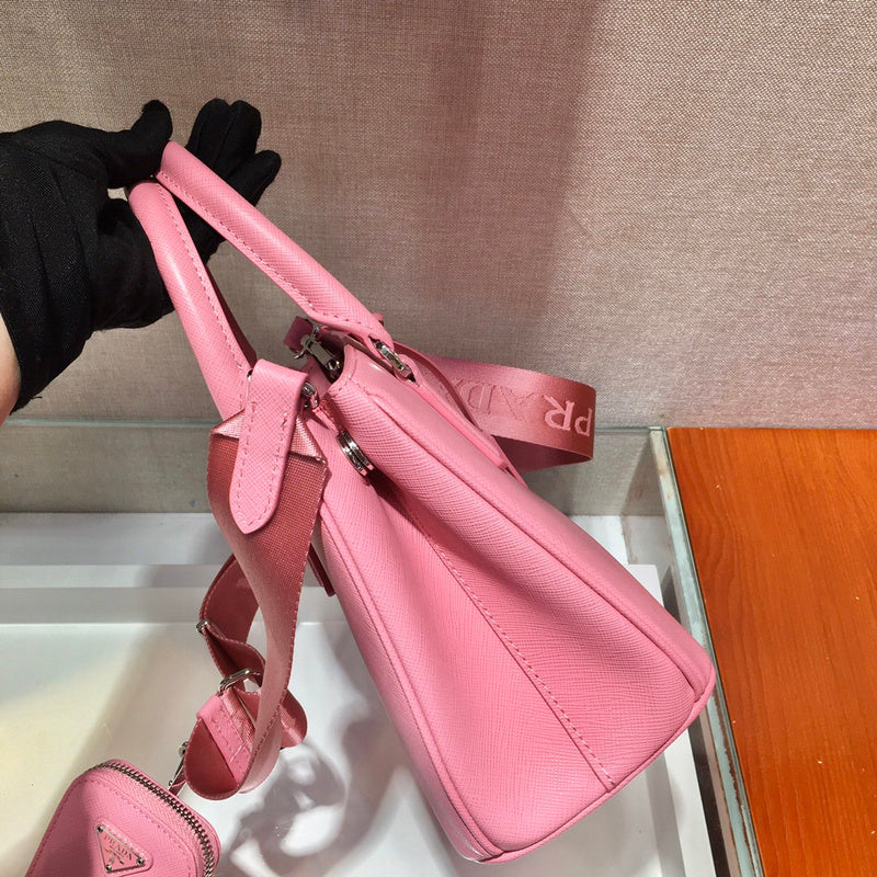 Satchel Bags - PDA Bags - 1014