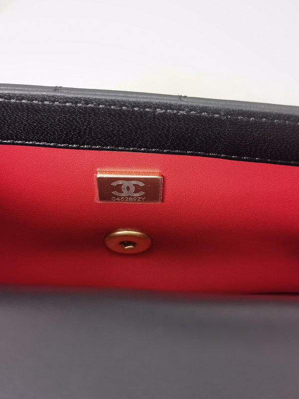 Satchel Bags - CHL Bags - 2494