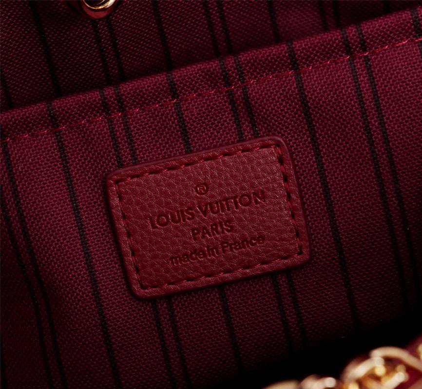 GLM - Top Quality Bags LUV 040