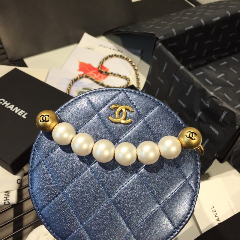 Satchel Bags - CHL Bags - 1189