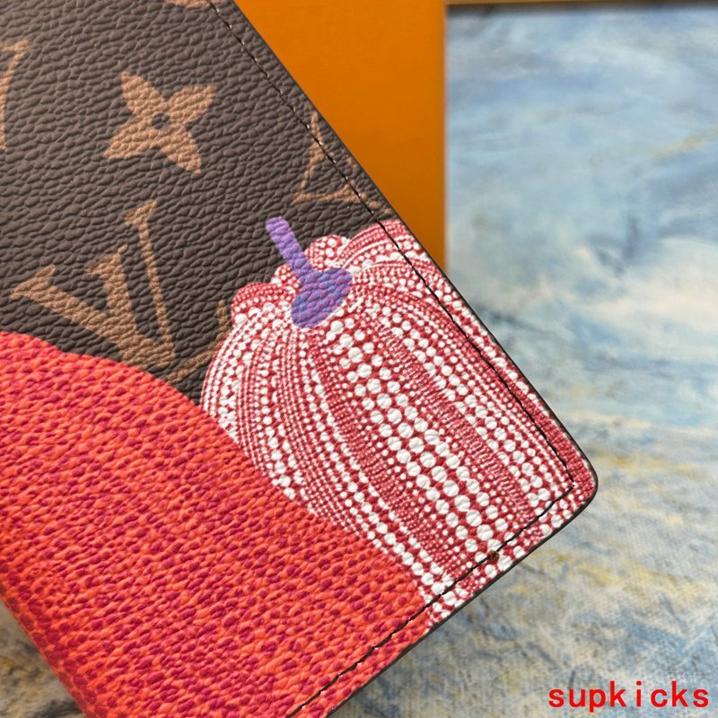 Glami- - Mix Wallets - 435