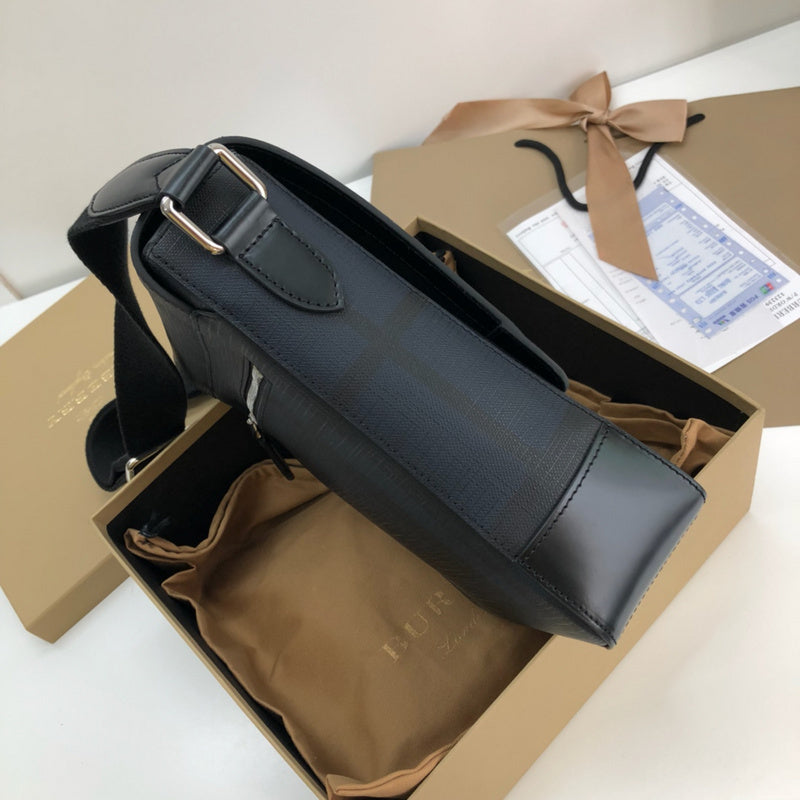 Fan Fashion -GLM - Top quality BBR Bags - 1320